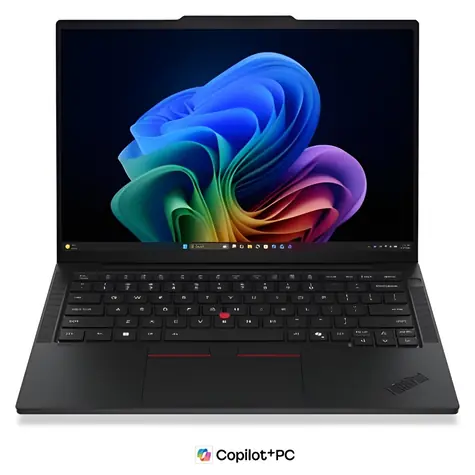 Lenovo ThinkPad T14s Gen 7 černá / Notebook / 14