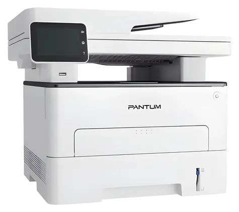 Pantum M7310DW / Multifunkce / černobílá / laserová / A4 / 33 str./min / duplex / USB / WiFi