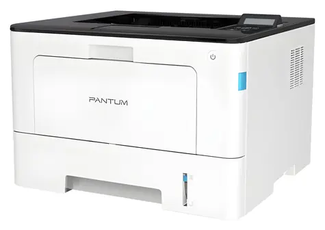 Pantum BP5100DW / Laserová tiskárna / černobílá / 40 str/min / duplex / LAN / Wi-Fi / NFC