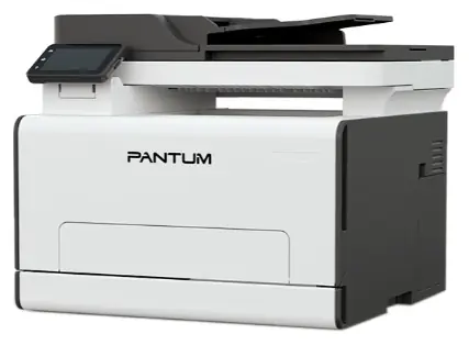 Pantum CM2100ADW / Multifunkce / barevná laserová / 20 str/min / ADF / WiFi / dotykový displej