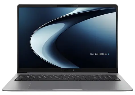 ASUS ExpertBook P5 šedá / Notebook / 16