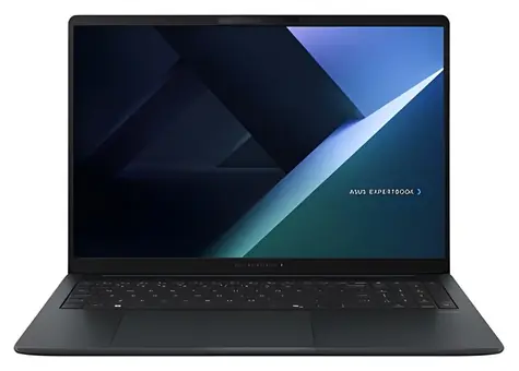 ASUS ExpertBook BM3 šedá / Notebook / 16