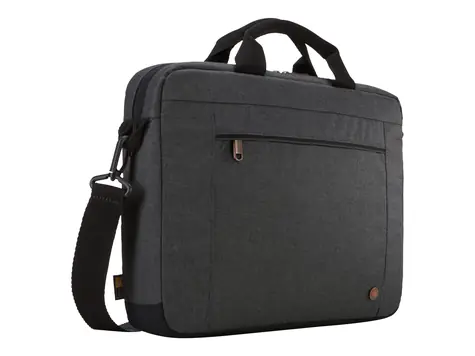 Case Logic Era Attaché ERAA-114 černá / Taška na notebook / 14