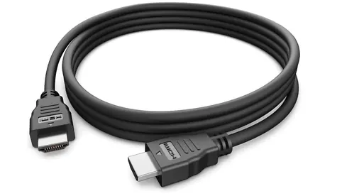 Dell CB325H černý / Propojovací kabel / HDMI-HDMI / 1,8 m / 60 Hz