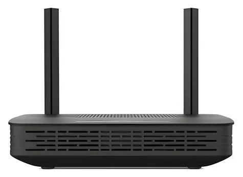 TP-Link XX530v černá / GPON router / Wi-Fi 6 / VoIP / 4× GbE LAN / USB
