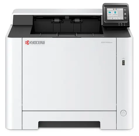 Kyocera ECOSYS PA2600cwx / Tiskárna / Laserová / Barevná / A4 / 26 str/min / Duplex / Wi-Fi / LAN