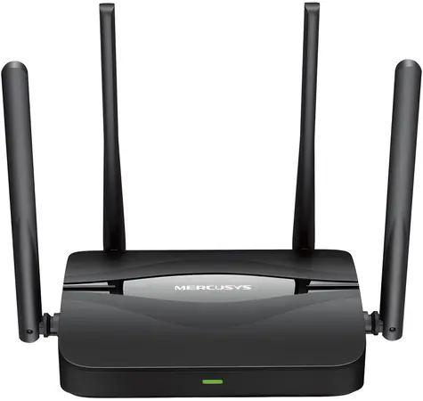 TP-Link MR25BE / Router / Wi-Fi 7 / BE3600 / Dual-Band