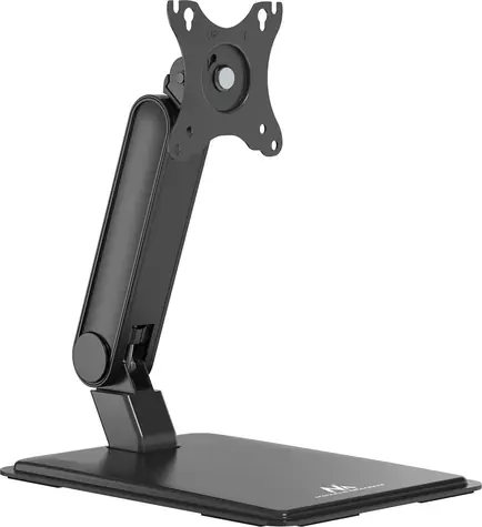Maclean MC-989 / Stolní stojan pro monitor / 17-32