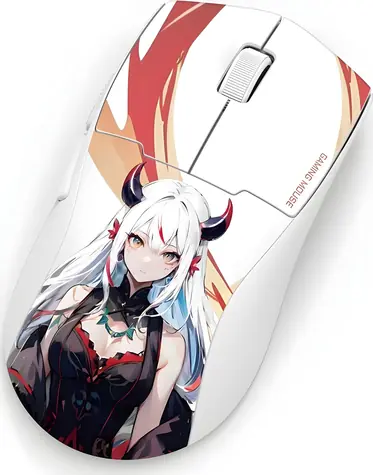 Redragon M918AKG-PRO KING MAX / Herní myš