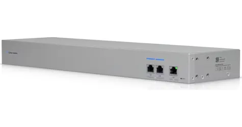 Ubiquiti USW-WAN-RJ45 / Switch / 3× 10GbE RJ45 / WAN High Availability / redundantní napájení / 1U rack