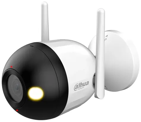 Dahua F2C-PV / Venkovní IP kamera / Wi-Fi / 2 Mpix / objektiv 2,8 mm / IP67 / IR 30 m