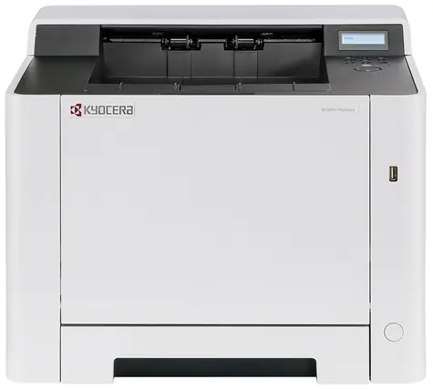 Kyocera ECOSYS PA2100cx / Laserová tiskárna / barevná / A4 / duplex / 21 str/min / LAN / USB