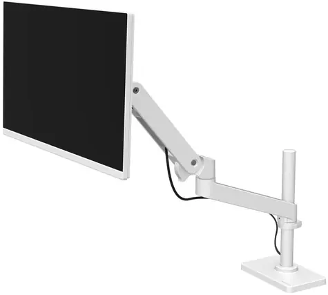 Ergotron Rameno na monitor 45-709-290 / Stolní rameno pro monitor / do 34