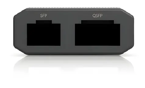 Ubiquiti UACC-SFP-Wizard / Diagnostický nástroj SFP/QSFP / dotykový displej / Bluetooth / Li-ion baterie