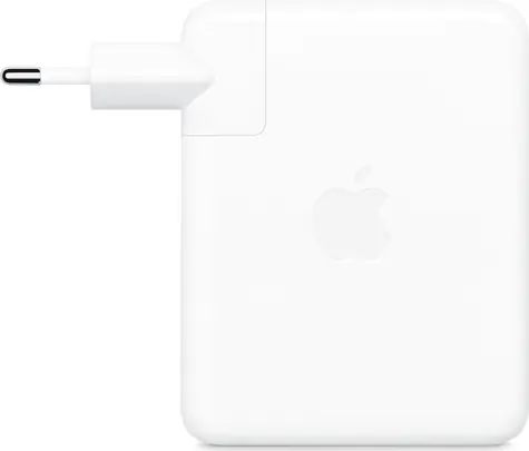 Apple 140W USB-C napájecí adaptér / Napájecí adaptér / USB-C / 140W / bez kabelu