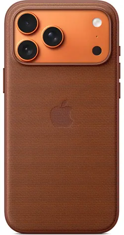 Apple iPhone 17 Pro Max Sienna / Kryt / TechWoven / MagSafe