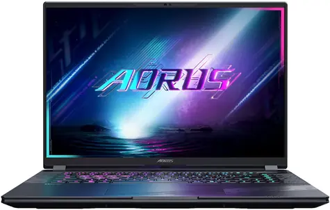 GIGABYTE AORUS Elite 16 BWH / Notebook / 16