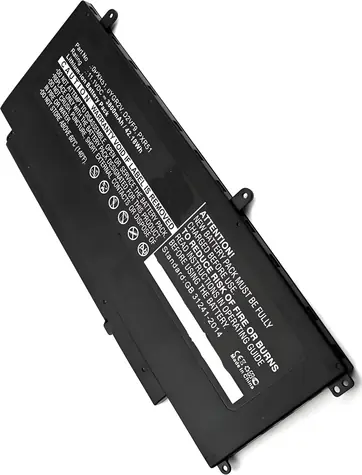 CoreParts Baterie pro Dell černá / Baterie pro notebook / Inspiron 15 7547 / 7548 / Vostro 14 5000 / 5459
