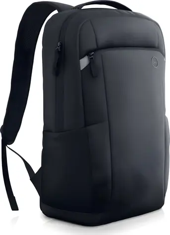 DELL EcoLoop Pro Slim Backpack 15 CP5724S černá / Batoh pro notebook do 15,6