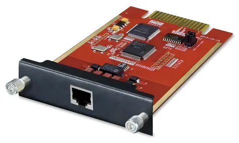 PLANET IPX-21PR / ISDN modul / pro IPX-2200/2500 / 1x PRI (E1/T1)