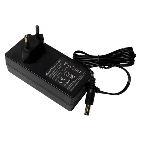 MikroTik napájecí zdroj 24V 1,5A pro RouterBOARD / Napájecí zdroj / 36 W / spínaný