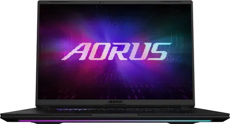 Gigabyte AORUS Master 16 / Notebook / 16