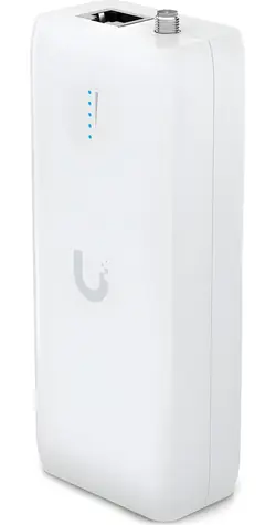 Ubiquiti UDB / Bezdrátový bridge / Wi-Fi 5 / 866 Mbit/s / PoE / venkovní i vnitřní