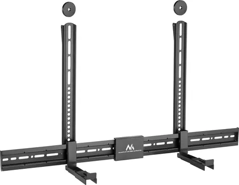 Maclean MC-465 / Držák pro soundbar / nastavitelný