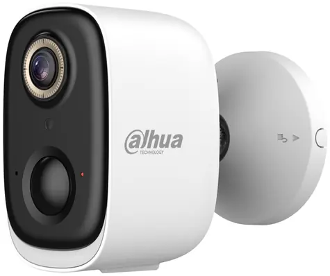 Dahua BF5H / Bateriová IP kamera / Wi-Fi / 5Mpx / objektiv 2,1 mm / IR 15 m / IP66 / ONVIF