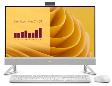 DELL EC27250 27 AIO / All-in-One PC / 27