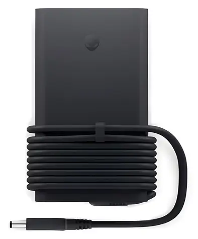 Dell AC adaptér 360W Slim GaN černá / Napájecí adaptér / 7.4 mm / 1m kabel / pro Alienware