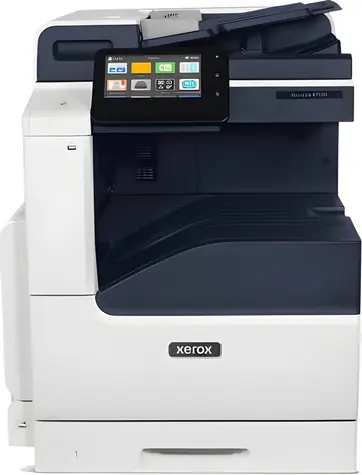 Xerox VersaLink C71xx / Barevná laserová multifunkce / A3 / Duplex / LAN / Wi-Fi / USB