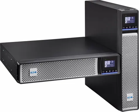 Eaton 5PX 1000i RT2U Netpack G2 / Záložní zdroj / 1000VA / 1/1 fáze / NMC karta