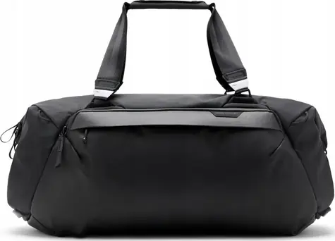 Peak Design Travel Duffel 50L černá / Brašna na fotoaparát / Objem 50 l