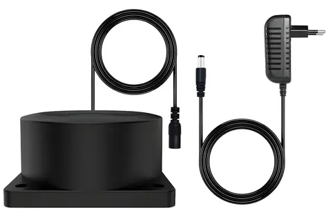 IMMAX NEO SMART snímač hladiny kapaliny / Senzor hladiny / IP65 / dosah 5 m / Wi-Fi / TUYA