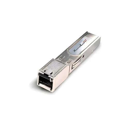 XtendLan SFP 1000Base-T RJ-45 / SFP transceiver / RJ-45 10/100/1000 Mbit / HP kompatibilní