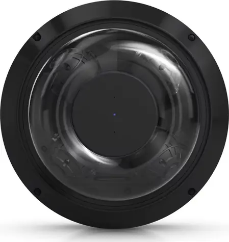 Ubiquiti UVC-AI-MS-4-B černá / Venkovní kamera / 4K 32 Mpx / 360° / 2,33x zoom / IP66 / PoE++