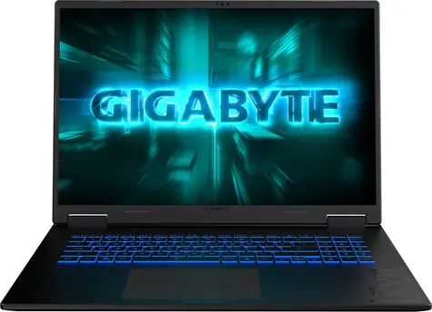 Gigabyte GAMING A18 / Herní notebook / 18