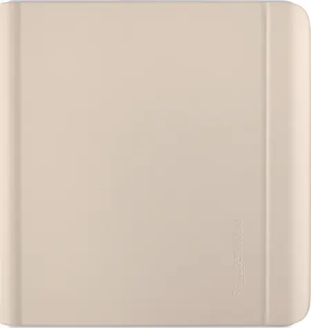 Kobo Sleep Cover Libra Colour pískově béžová / Pouzdro pro čtečku