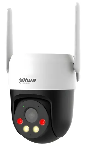 Dahua P5AE-PV-4G / Venkovní IP kamera / 5Mpx / PTZ / 4G / IP66