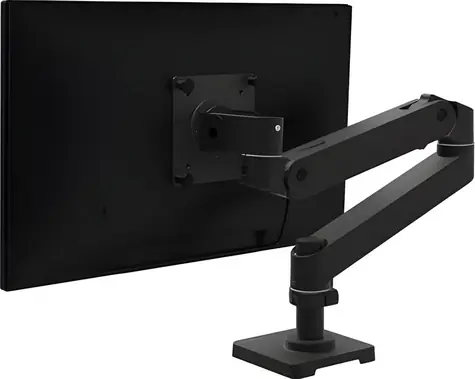 ERGOTRON stolní držák na monitor 45-682-292 / Stolní držák pro monitor / Do 34