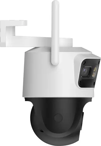 IMOU Cruiser Triple / Venkovní IP kamera / 2880 × 1620 px / Otočná hlava / Wi-Fi 6 / LAN