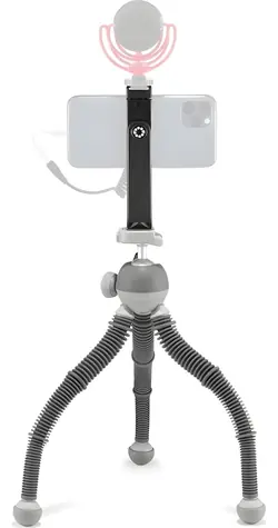 JOBY PodZilla Large Kit / Držák pro akční kamery