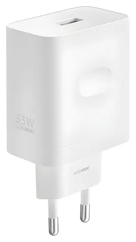 Oppo VCB3HAEH bílá / Nabíječka / 33W / 3A / USB 3.0
