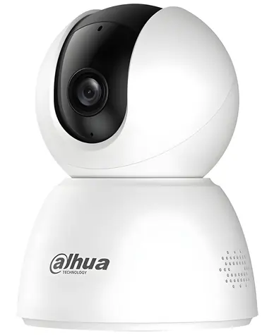 Dahua H3I / IP kamera / vnitřní / Wi-Fi / 3Mpix / objektiv 2,8 mm / IR 10 m