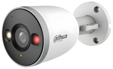 Dahua F3D-IL / IP kamera / Bullet / Wi-Fi / 3Mpix / objektiv 2,8mm / IP67 / IR 30m / H.265