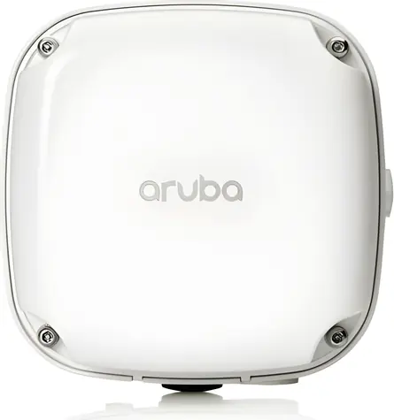 HPE Aruba Networking AP-565 (RW) / AP / Wi-Fi 6 / Outdoor / PoE++ In / 1x GLAN