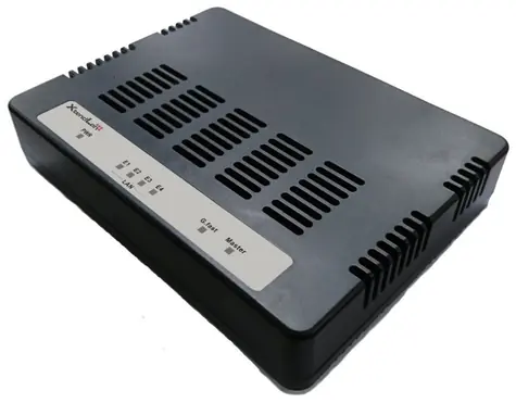XtendLan G.fast DPU Master modem / Modem / G.fast
