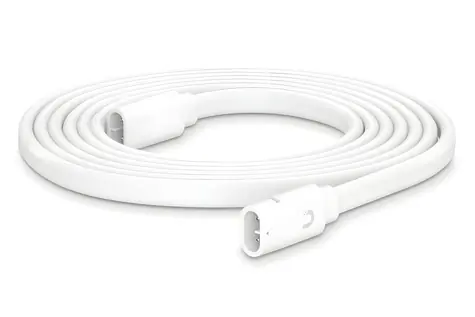 Ubiquiti UISP Power TransPort / Napájecí kabel / 3 m