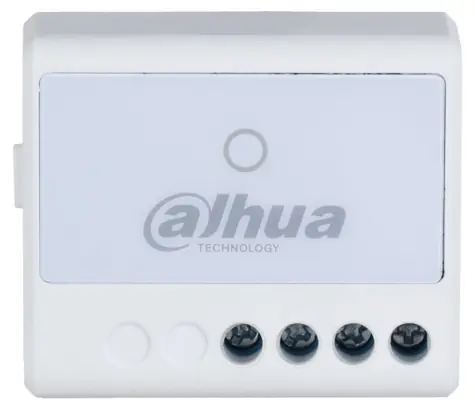 Dahua Airshield ARM7012-W2 / Bezdrátový reléový výstup / 230 V AC